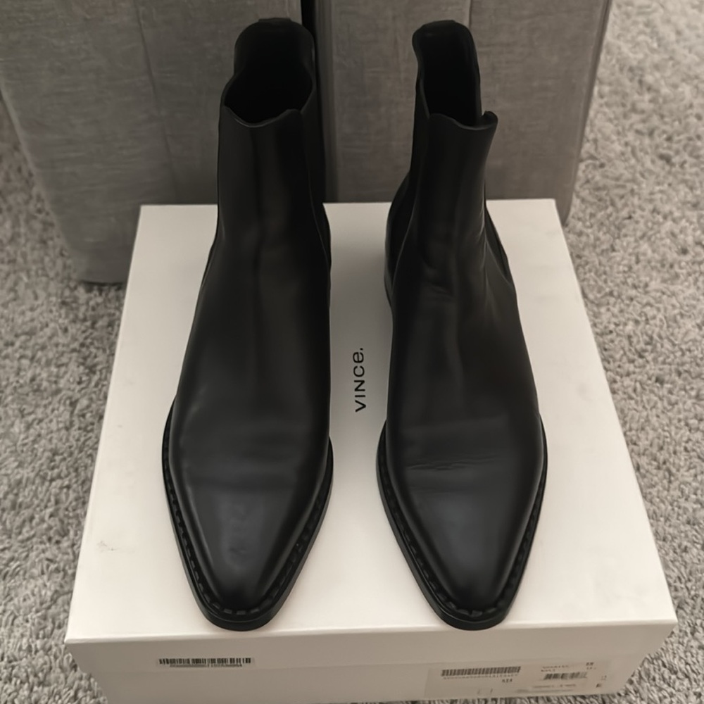 VINCE | Denver Chelsea Boot